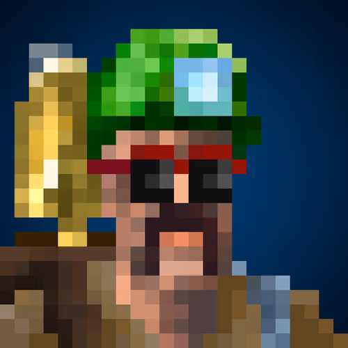 Lostminers