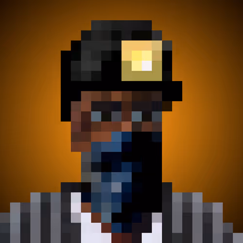 Lostminers