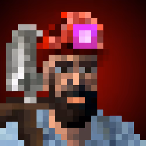 Lostminers