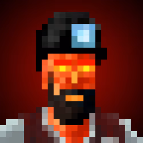Lostminers