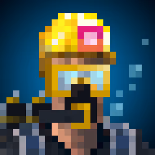 Lostminers