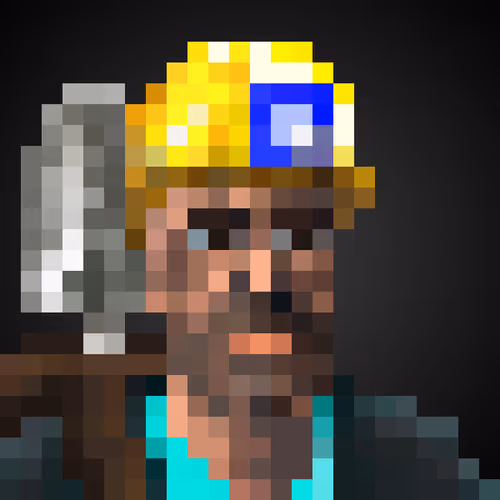 Lostminers