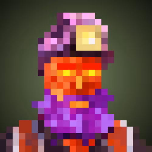 Lostminers