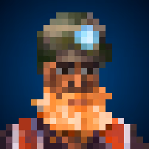 Lostminers