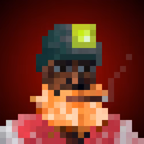 Lostminers