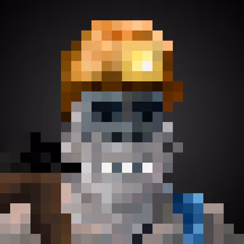 Lostminers