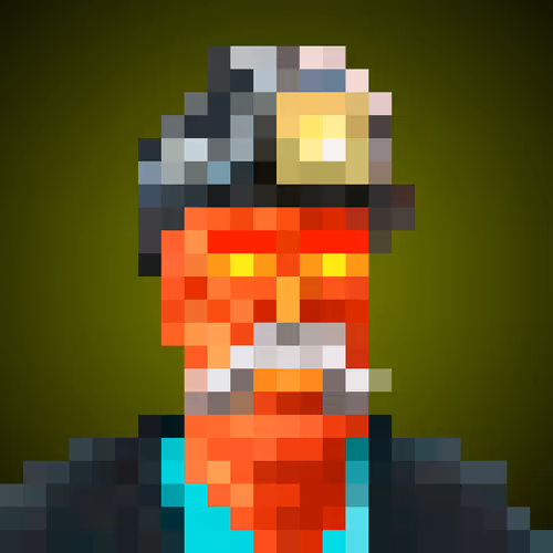 Lostminers