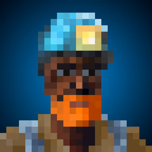 Lostminers