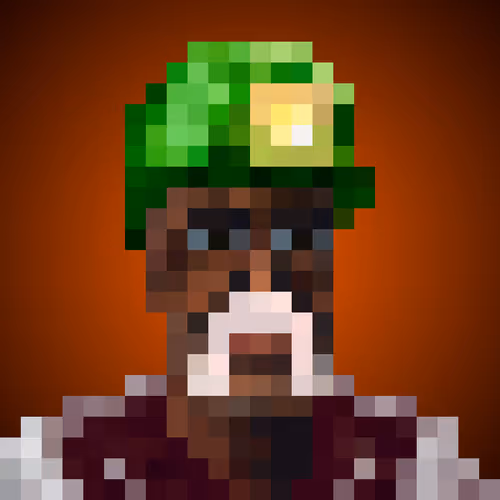 Lostminers
