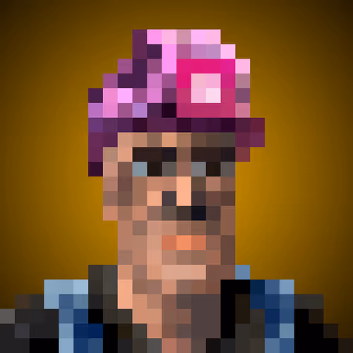 Lostminers