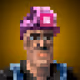 7195