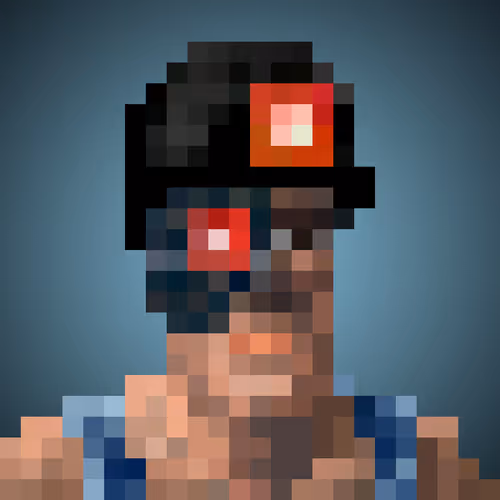 Lostminers