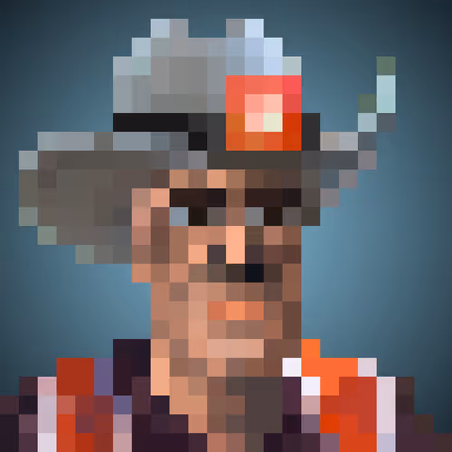 Lostminers