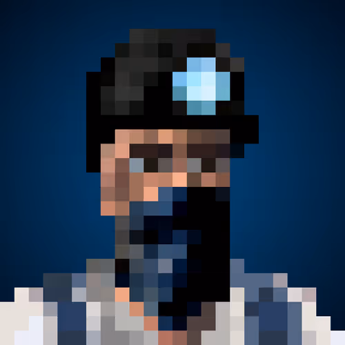 Lostminers