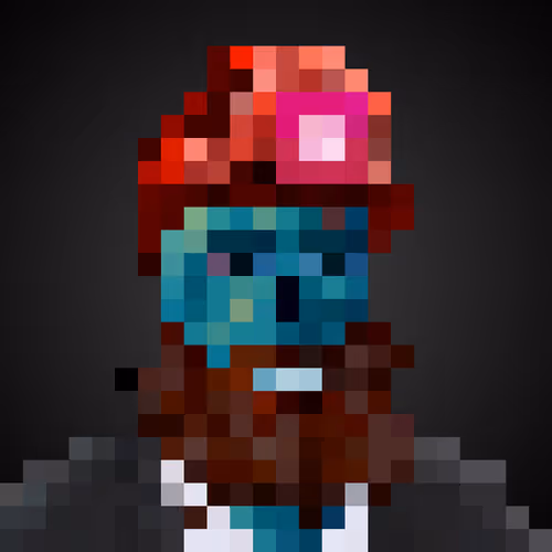 Lostminers