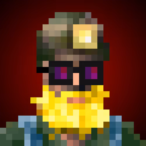 Lostminers