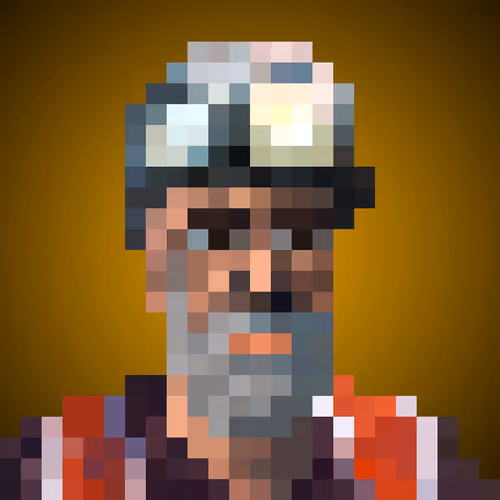 Lostminers