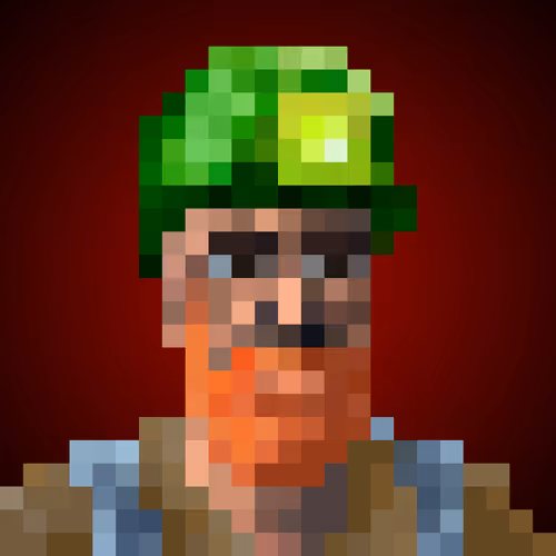 Lostminers