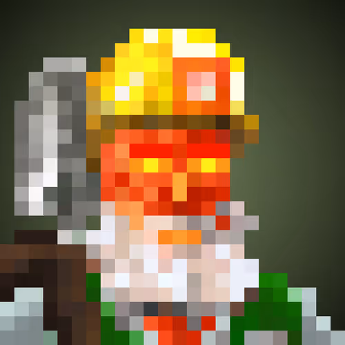 Lostminers