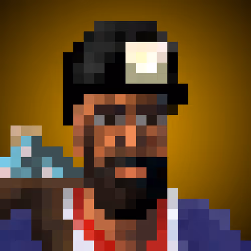 Lostminers