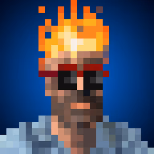 Lostminers