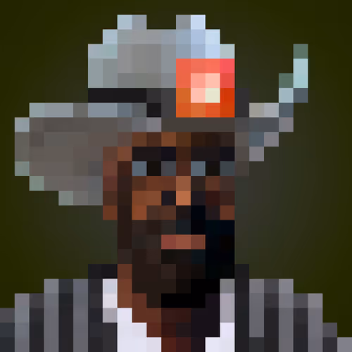 Lostminers