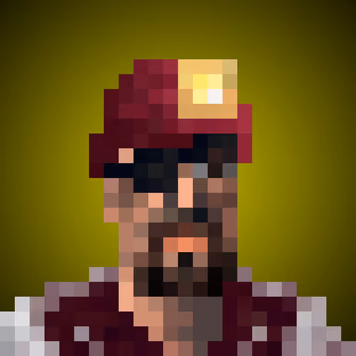 Lostminers