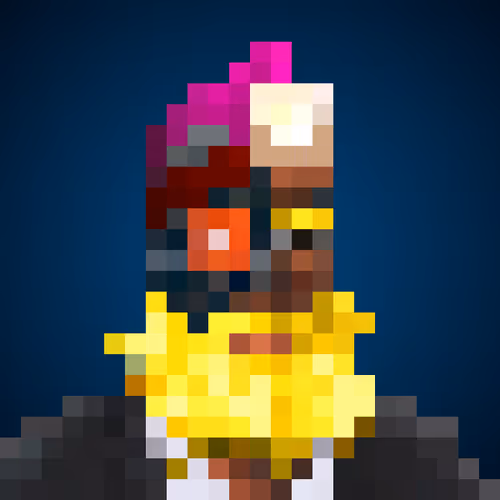 Lostminers