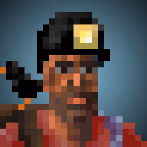 Lostminers