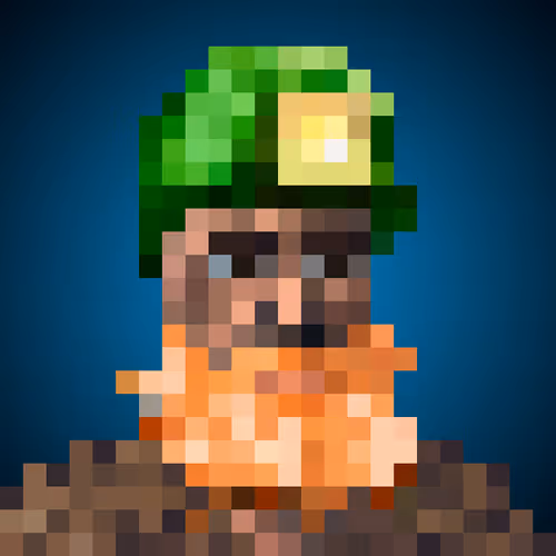 Lostminers