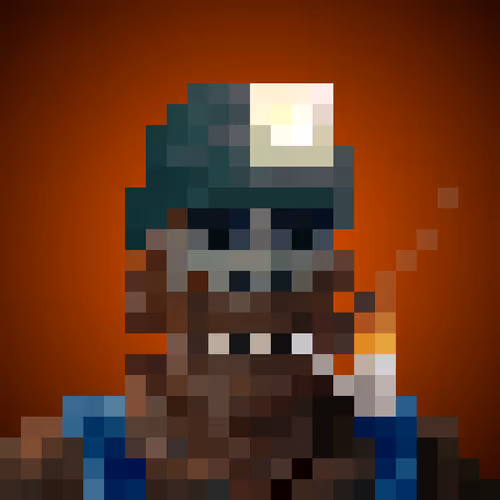 Lostminers