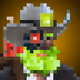 8886