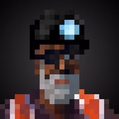 Lostminers