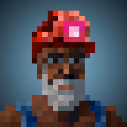 Lostminers