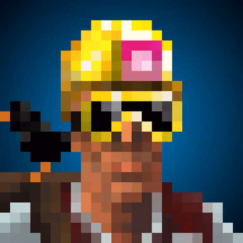 Lostminers