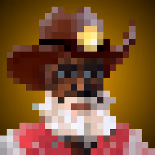 Lostminers