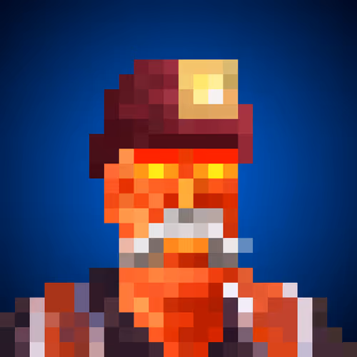 Lostminers