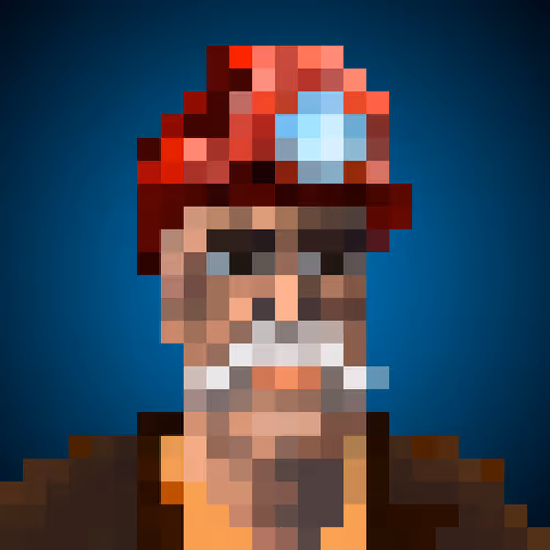 Lostminers