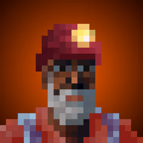 Lostminers