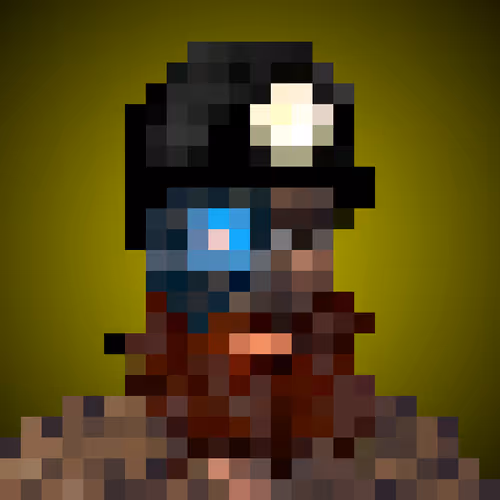 Lostminers