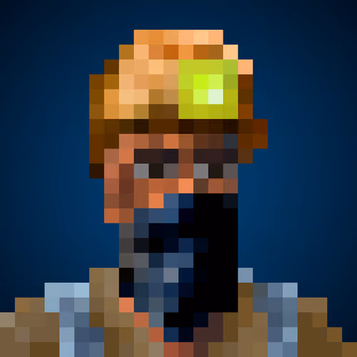 Lostminers