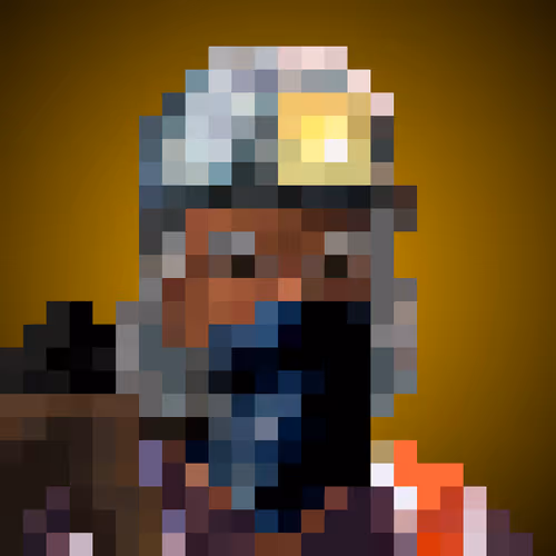 Lostminers