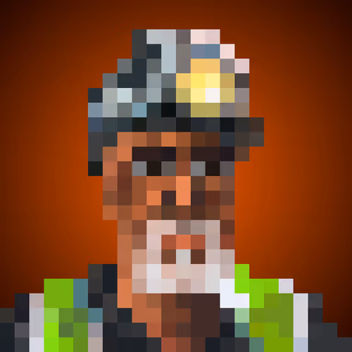 Lostminers