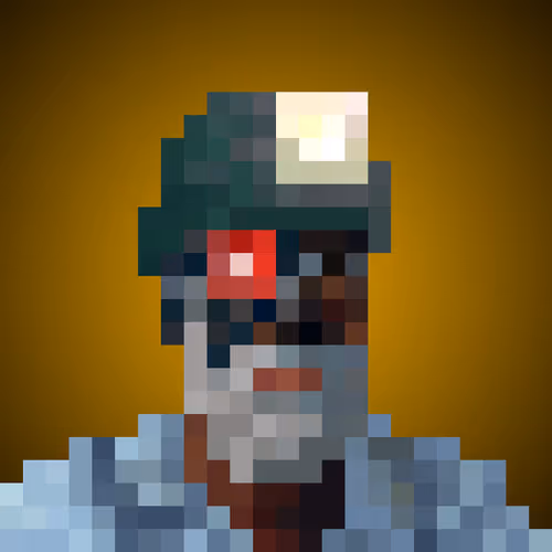 Lostminers