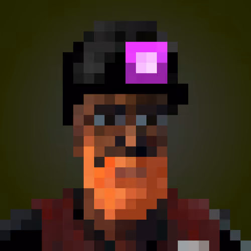 Lostminers