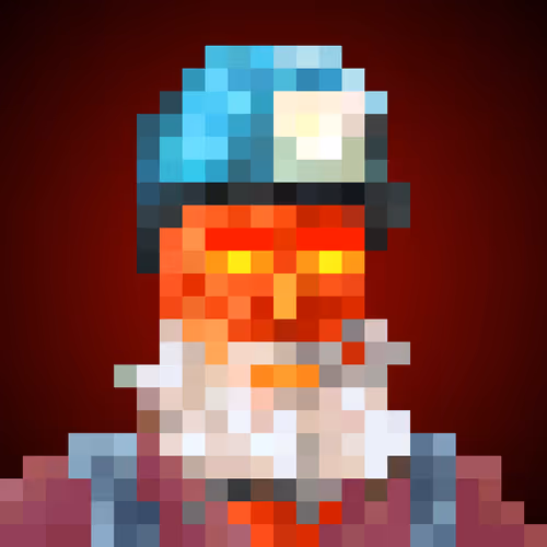 Lostminers
