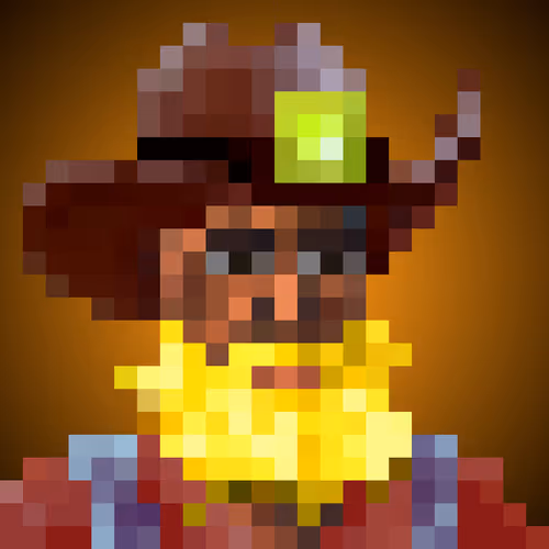 Lostminers
