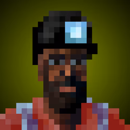 Lostminers