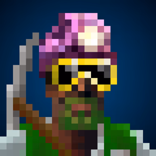 Lostminers