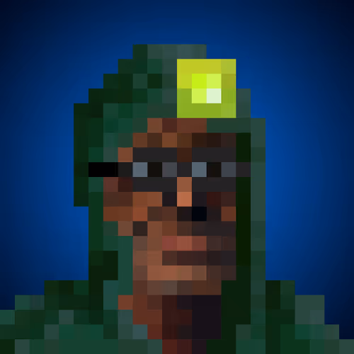 Lostminers